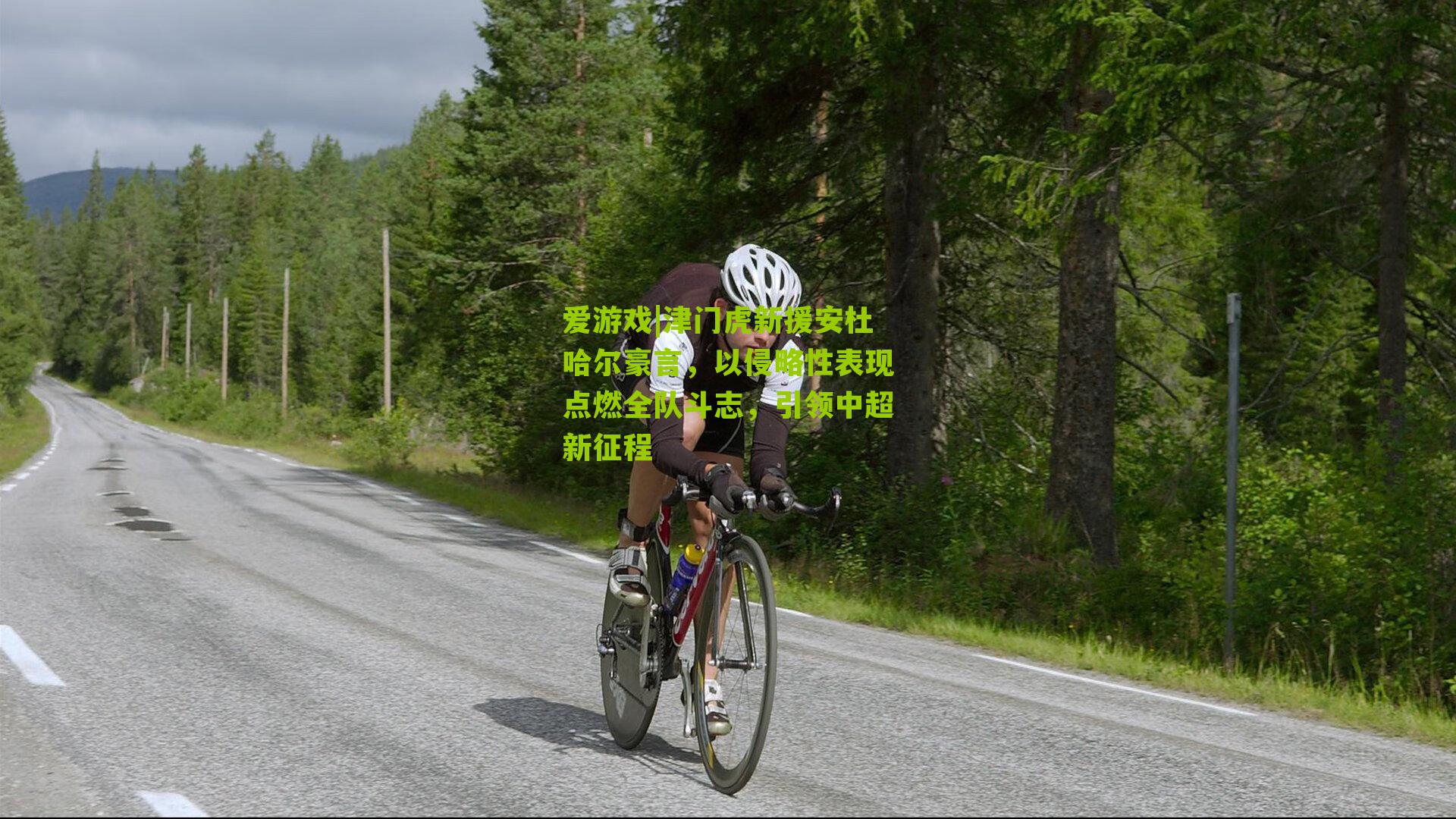 津门虎新援安杜哈尔豪言，以侵略性表现点燃全队斗志，引领中超新征程